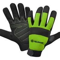 Rukavice pracovní FIELDMANN FZO 6011 11“/XXL