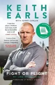 Fight Or Flight - Keith Earls
