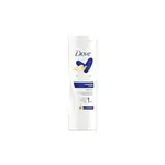 DOVE Tělové mléko vyživující 400ml