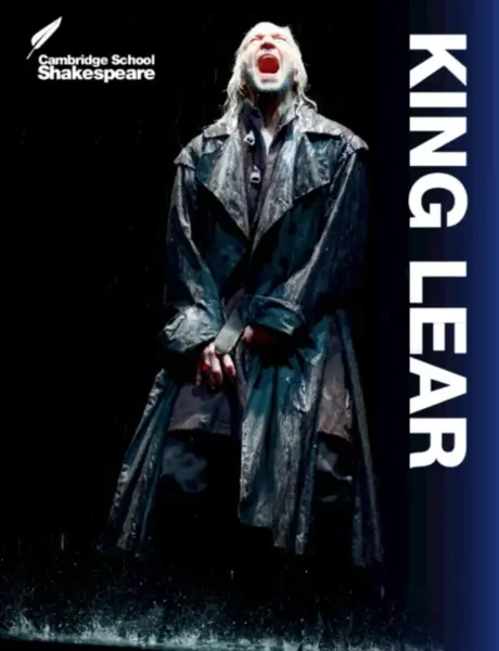 King Lear - William Shakespeare