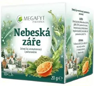 Megafyt Nebeská záře 10x2g