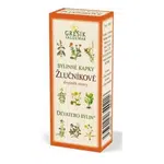 GREŠÍK Žlučníkové kapky devatero bylin 50 ml