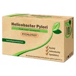 VITAMIN STATION Rychlotest helicobacter-pylori samodiagnostický test 1 kus