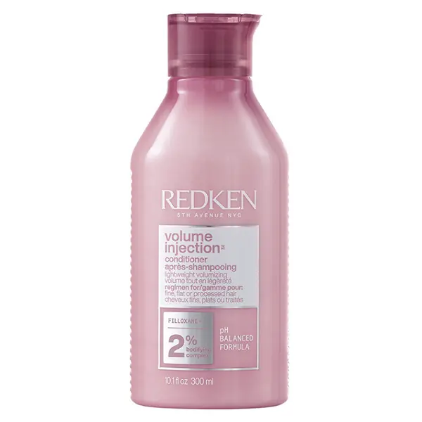 REDKEN Kondicionér pro objem Volume Injection 300 ml