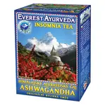 EVEREST AYURVEDA Ashwagandha spánek a regenerace sypaný čaj 100 g
