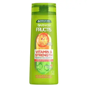 GARNIER FRUCTIS Šampon na vlasy Vitamin & Strenght 400 ml