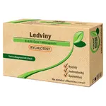 VITAMIN STATION Rychlotest ledviny samodiagnostický test 1 kus