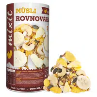 MIXIT Müsli zdravě Rovnováha 360 g