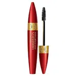 DERMACOL Obsesión Řasenka pro objem a délku Black 9 ml