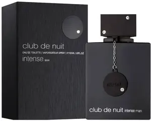 ARMAF Club De Nuit Intense Man Toaletní voda 105 ml