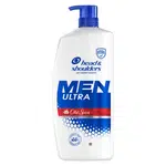 HEAD&SHOULDERS Men Old Spice Šampon proti lupům 800 ml