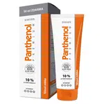 SWISS Panthenol Premium 10% Tělové mléko 250 ml