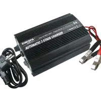 Nabíječka akumulátorů CARSPA ENC1209 12V-9A