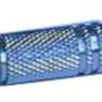 Konektor Jack 3.5  stereo kov