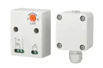Soumrakový spínač s externím čidlem 2300W MACLEAN MCE35
