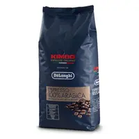 DELONGHI 100 % Arabica zrnková káva 1 kg