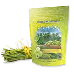 EVEREST AYURVEDA Amalaki plod citronová tráva imunita a revitalizace  sušené ovoce 100 g