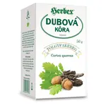 HERBEX Dubová kůra 50 g