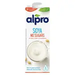 ALPRO Sójový nápoj neslazený 1 litr