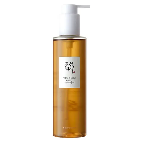 BEAUTY OF JOSEON Ginseng Čistící olej 210 ml