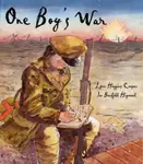One Boy's War - Huggins-Cooper Lynn