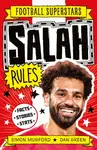 Football Superstars: Salah Rules - Simon Mugford