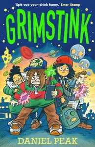 Grimsrink - Daniel Peak