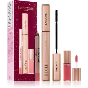 Lancôme Lash Idôle Flutter Extension dárková sada pro ženy