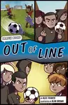 Out of Line (Graphic Reluctant Reader) - Alex Francis