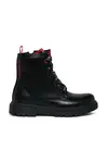 Max&Co.  farmářky dětské MAXFTW14 BOOTS