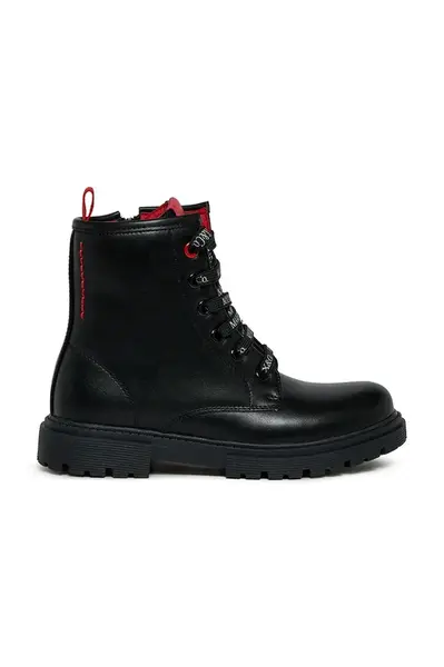 Max&Co.  farmářky dětské MAXFTW14 BOOTS