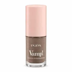 Pupa Vamp! Liquid Eyeshadow tekuté očné tiene 010 Greige 4 ml