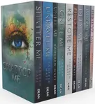 Shatter Me box set (poškozené) - Tahereh Mafi