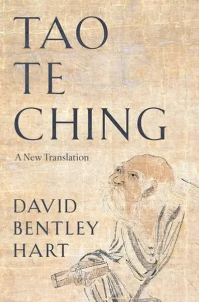 Tao Te Ching - Laozi