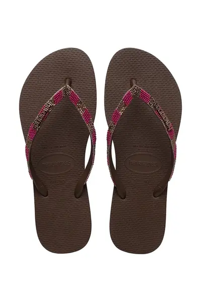 Havaianas  žabky dámske SLIM GLOW