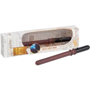 Hůlka svítící Draco