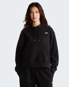 The north face w ess sd boxy os hd s