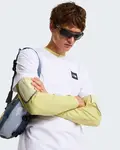 The north face m evo box hd rg ss tee m