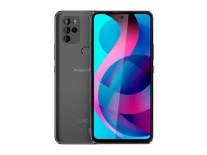 Telefon KRUGER & MATZ Live 10S Grey