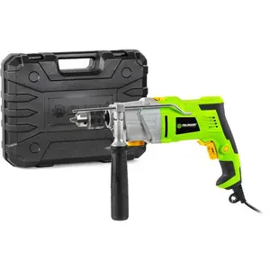 Vrtačka příklepová FIELDMANN FDV 201205-E