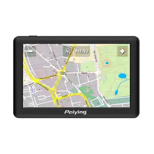 GPS navigace PEIYING Basic