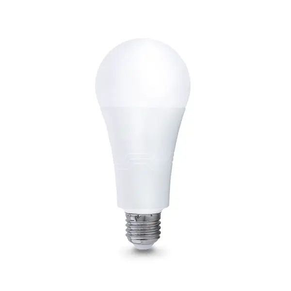 Žárovka LED E27 22W bílá přírodní SOLIGHT WZ536