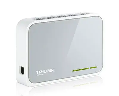 Switch TP-LINK TL-SF1005D