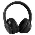 Sluchátka Bluetooth SENCOR SEP 710BT Black