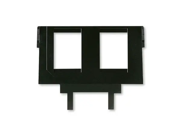 Maska nosná 2 otvory ABB TANGO 5014A-B1018