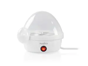 Vařič vajec NEDIS KAEB110EWT