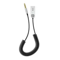 Audio adaptér Bluetooth BASEUS CABA01-01
