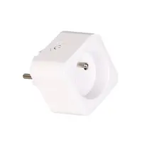 Smart zásuvka IMMAX NEO 07762L WiFi Tuya