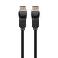 Kabel GOOBAY 61709 DisplayPort 1m