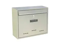 Schránka poštovní JAD TX0130